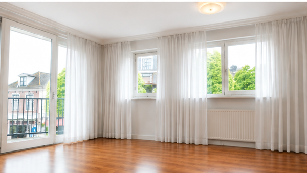 Medium property photo - Hoofdstraat 31B, 2181 EA Hillegom